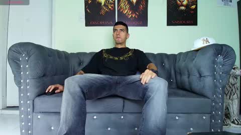  MATIAS COSTA  online show from February 2025 04:09:02 AM