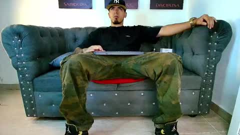  MATIAS COSTA  online show from March 2026 12:27:02 AM