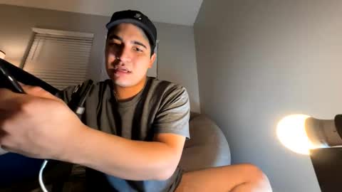 Snapshot of matias_daniel chatting on September 2025 07:55:02 AM Daniel online show from September 2025 07:55:02 AM