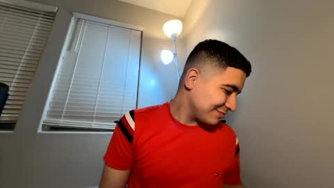 Snapshot of matias_daniel chatting on October 2025 01:44:02 AM Daniel online show from October 2025 01:44:02 AM