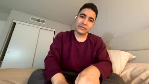 Snapshot of matias_daniel chatting on October 2025 11:40:02 AM Daniel online show from October 2025 11:40:02 AM