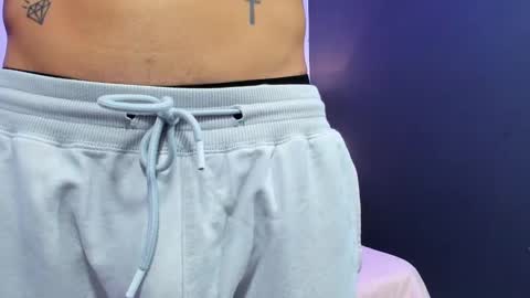 Matias Son online show from December 2024 11:44:01 AM