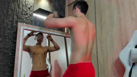 Snapshot of matias_strong1 chatting on July 2026 11:35:01 AM matias_strong1 online show from July 2026 11:35:01 AM