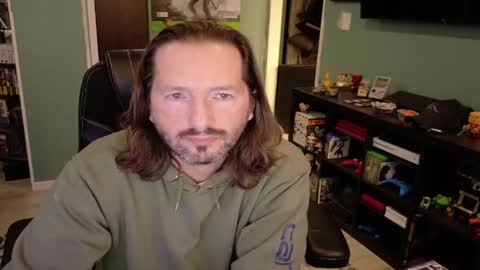 matic_time online show from April 2026 07:14:01 PM