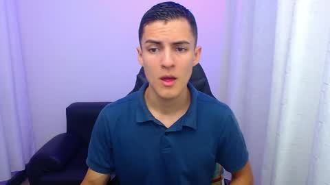 Matias online show from March 2026 02:06:02 PM