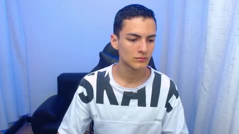 Matias online show from April 2026 02:28:01 PM