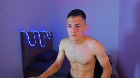 Matias online show from July 2026 04:44:01 PM