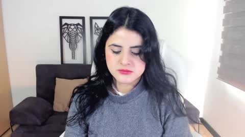 Lucia online show from January 2025 02:19:01 PM