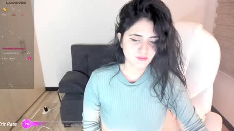 Lucia online show from February 2025 01:58:01 AM