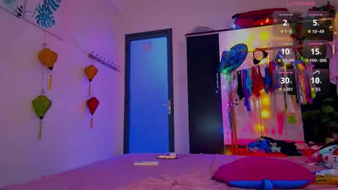 Snapshot of matildamuse chatting on February 2026 10:26:02 AM Matilda online show from February 2026 10:26:02 AM