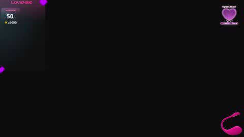 Daniela online show from June 2026 01:55:01 AM