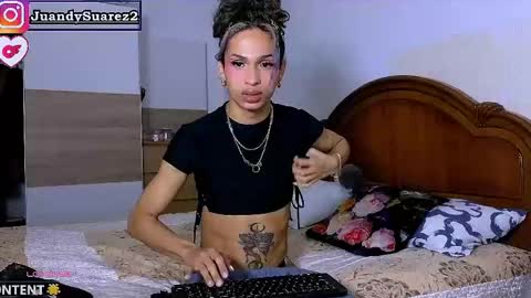 Abby Bella online show from April 2026 04:48:02 AM