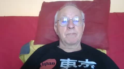 Snapshot of matricule4246 chatting on February 2025 09:00:01 AM joyaam79 online show from February 2025 09:00:01 AM