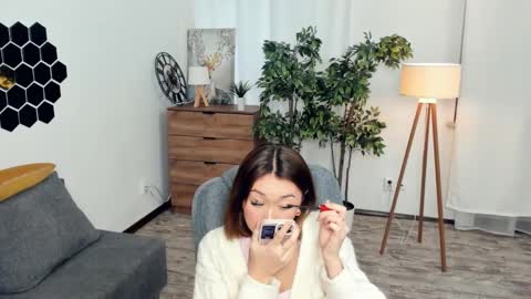 Kate online show from November 2025 10:58:01 AM