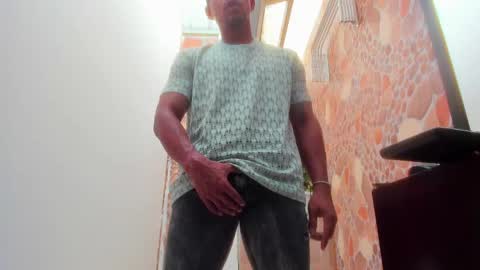 ANDRES online show from May 2026 05:20:01 PM