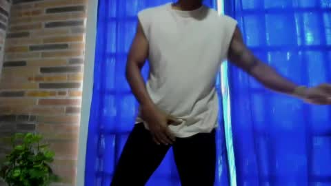 ANDRES online show from June 2026 05:35:01 PM