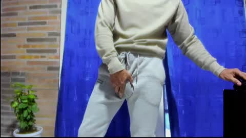ANDRES online show from June 2026 11:13:02 PM