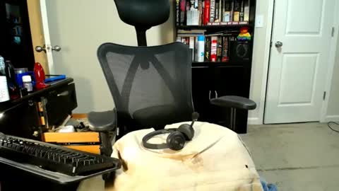 matt1967atl online show from December 2025 04:35:02 PM