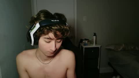 matt578281 online show from April 2026 05:30:01 AM