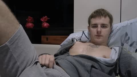 Matt online show from January 2025 09:20:01 PM