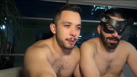 Snapshot of matt_artim chatting on January 2025 04:10:01 AM The Matt Leon online show from January 2025 04:10:01 AM