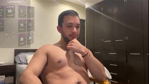 Snapshot of matt_artim chatting on September 2025 04:34:02 AM The Matt Leon online show from September 2025 04:34:02 AM