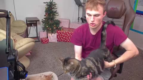 Snapshot of mattcashxxx chatting on December 2024 02:04:02 AM Matt Cash online show from December 2024 02:04:02 AM