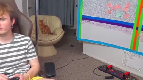 Snapshot of mattcashxxx chatting on February 2025 02:56:01 AM Matt Cash online show from February 2025 02:56:01 AM