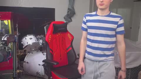 Matt Cash online show from January 2026 02:03:01 AM