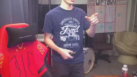 Matt Cash online show from January 2026 02:06:01 AM