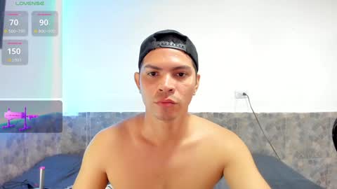 Snapshot of mattcoom chatting on January 2025 02:07:02 PM Matt Coom Independent model online show from January 2025 02:07:02 PM