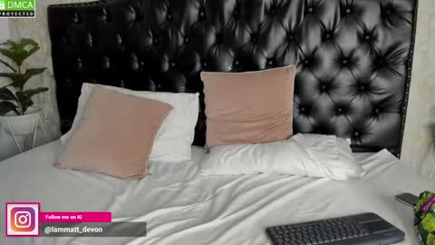 Matt online show from February 2025 12:46:01 AM