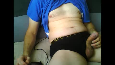 mattek89 online show from November 2025 10:03:01 AM