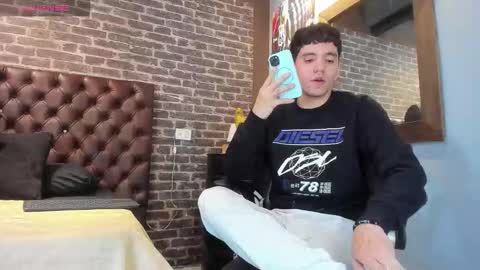 ---Matteo--- online show from October 2025 03:06:02 AM