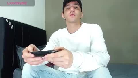 ---Matteo--- online show from February 2026 02:07:02 AM