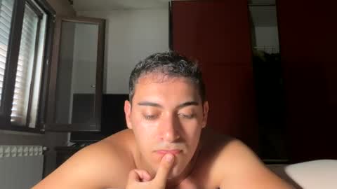 Matteo online show from June 2026 08:17:01 AM