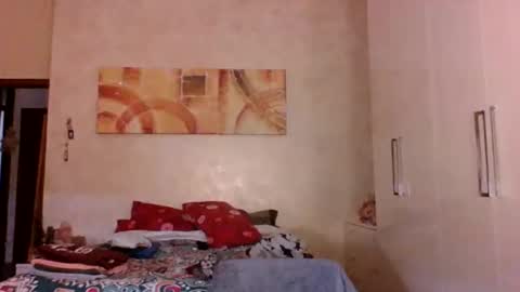 matteushh87 online show from November 2025 08:58:02 AM