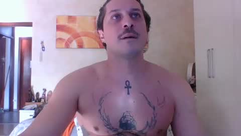 matteushh87 online show from January 2026 09:47:02 AM