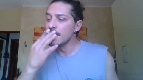 matteushh87 online show from April 2026 08:59:01 AM