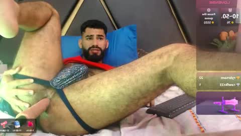 Snapshot of mattewrey chatting on September 2025 03:44:01 PM Mattew online show from September 2025 03:44:01 PM