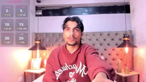 mattfiore online show from November 2025 11:41:01 AM