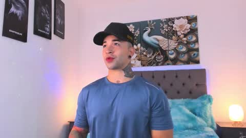 Matthew INDEPENDENT MODEL online show from March 2026 03:13:02 AM