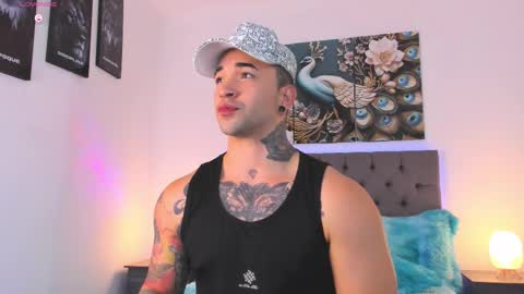 Matthew INDEPENDENT MODEL online show from March 2026 02:50:02 AM