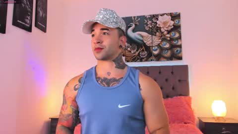 Matthew INDEPENDENT MODEL online show from March 2026 03:10:02 AM