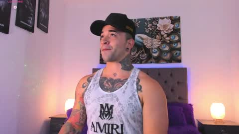 Snapshot of matthew_colee chatting on April 2026 02:14:02 AM Matthew INDEPENDENT MODEL online show from April 2026 02:14:02 AM
