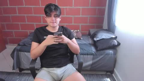 Snapshot of matthew_colt chatting on July 2026 04:56:02 PM Matthew Colt online show from July 2026 04:56:02 PM