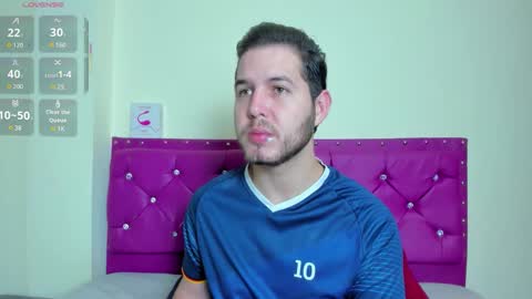 matthewlatinc online show from March 2026 11:59:01 PM