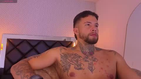 Matthew online show from April 2026 07:26:01 PM