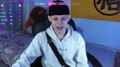 Snapshot of matthewboy_ chatting on December 2024 05:26:02 AM MatthewBoy online show from December 2024 05:26:02 AM