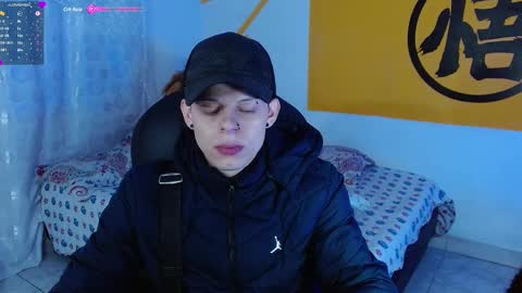 Snapshot of matthewboy_ chatting on December 2024 05:49:02 AM MatthewBoy online show from December 2024 05:49:02 AM